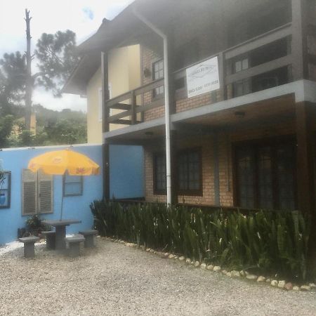 Chalé Dunas do Beco Florianópolis Esterno foto