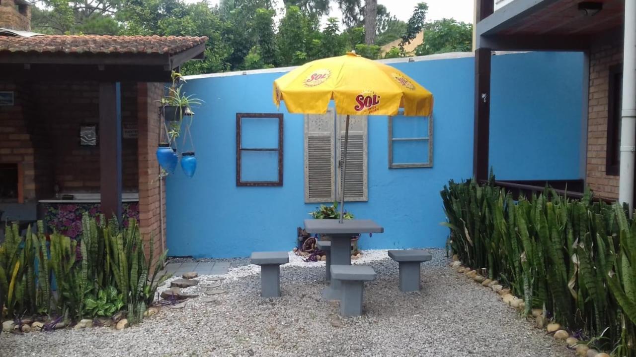 Chalé Dunas do Beco Florianópolis Esterno foto