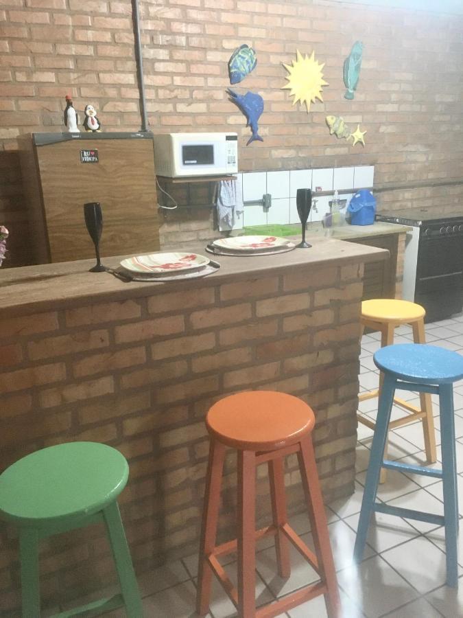 Chalé Dunas do Beco Florianópolis Esterno foto