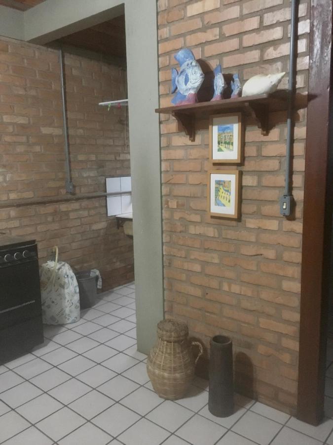 Chalé Dunas do Beco Florianópolis Esterno foto