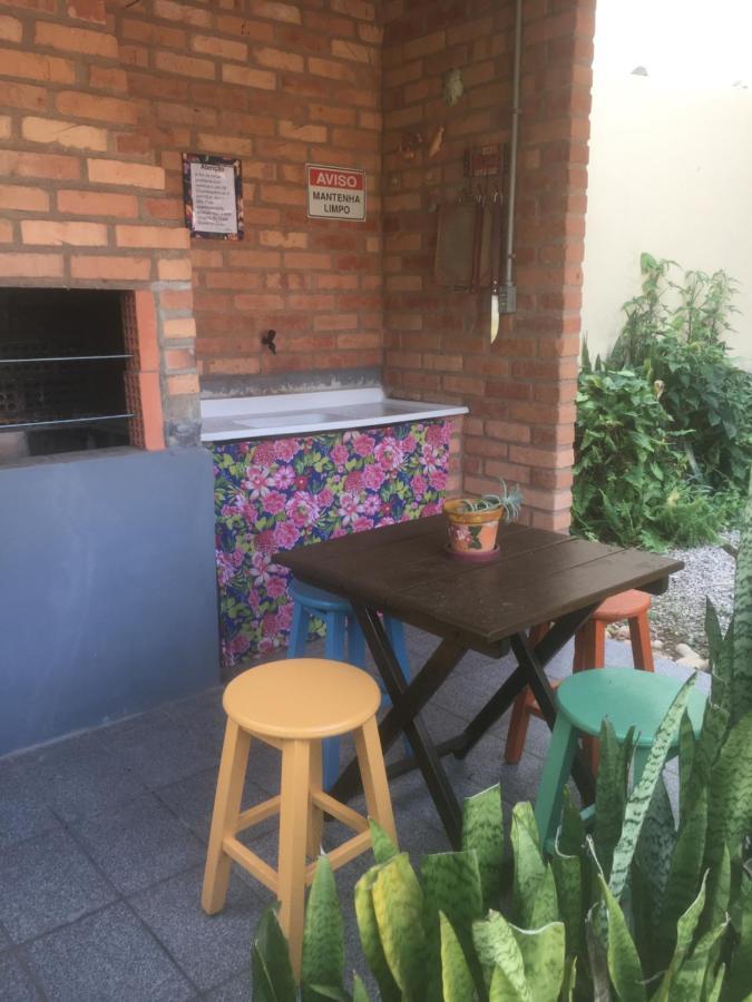 Chalé Dunas do Beco Florianópolis Esterno foto