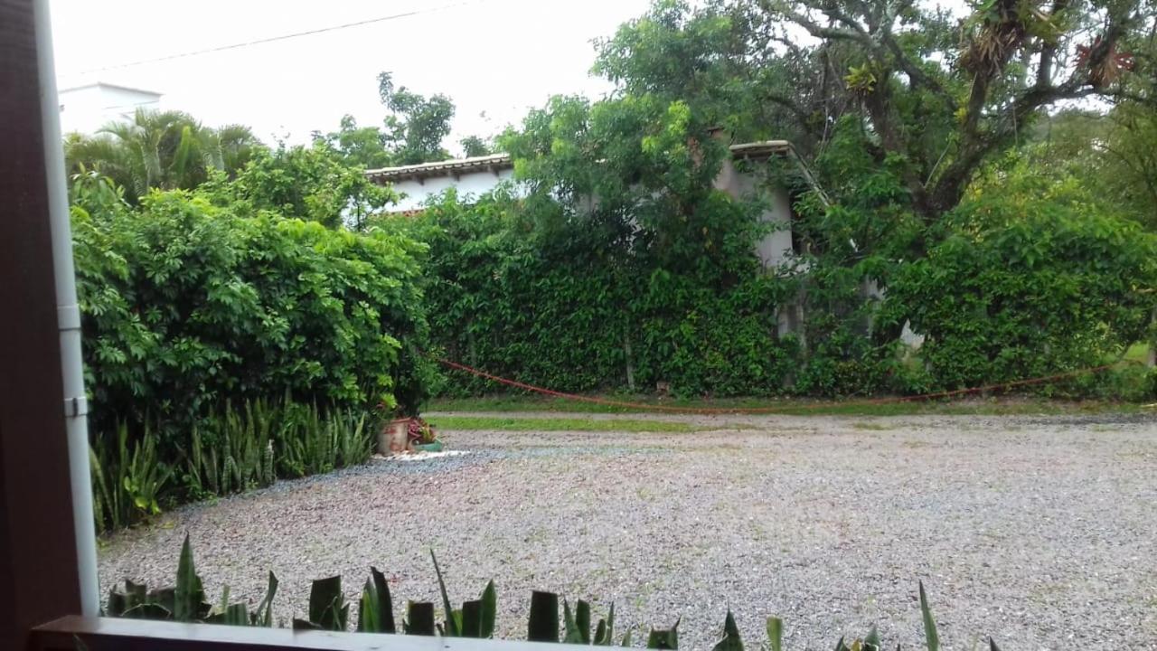 Chalé Dunas do Beco Florianópolis Esterno foto