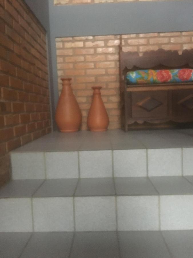 Chalé Dunas do Beco Florianópolis Esterno foto