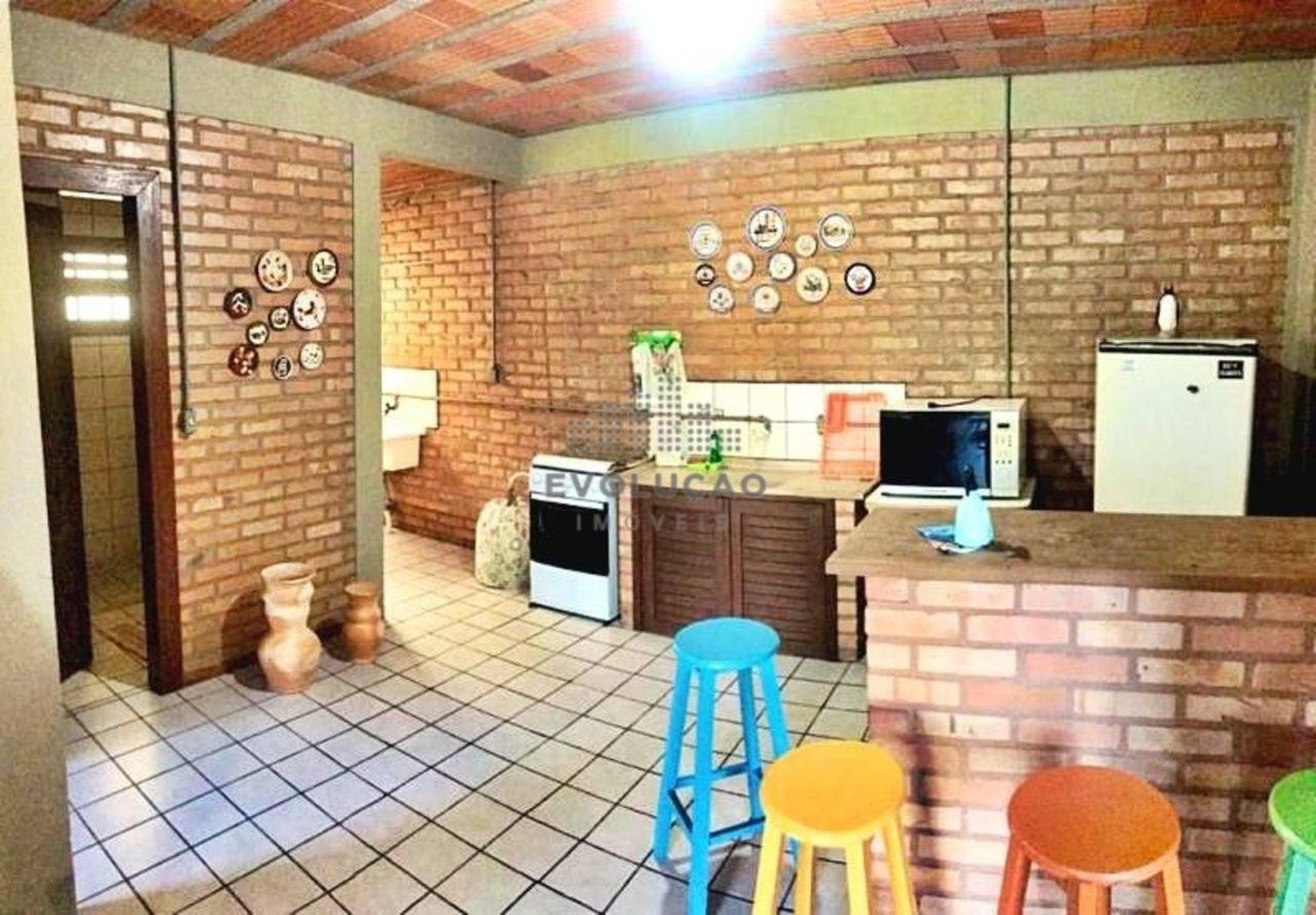 Chalé Dunas do Beco Florianópolis Esterno foto