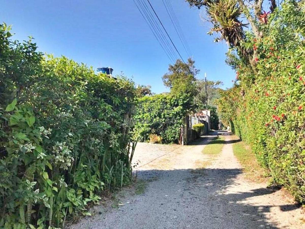 Chalé Dunas do Beco Florianópolis Esterno foto