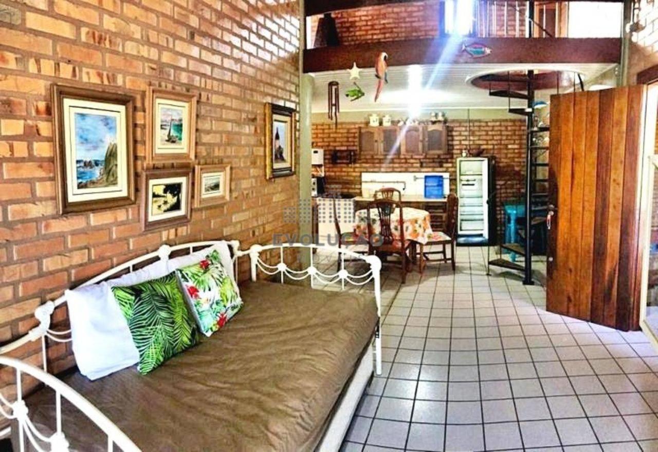 Chalé Dunas do Beco Florianópolis Esterno foto