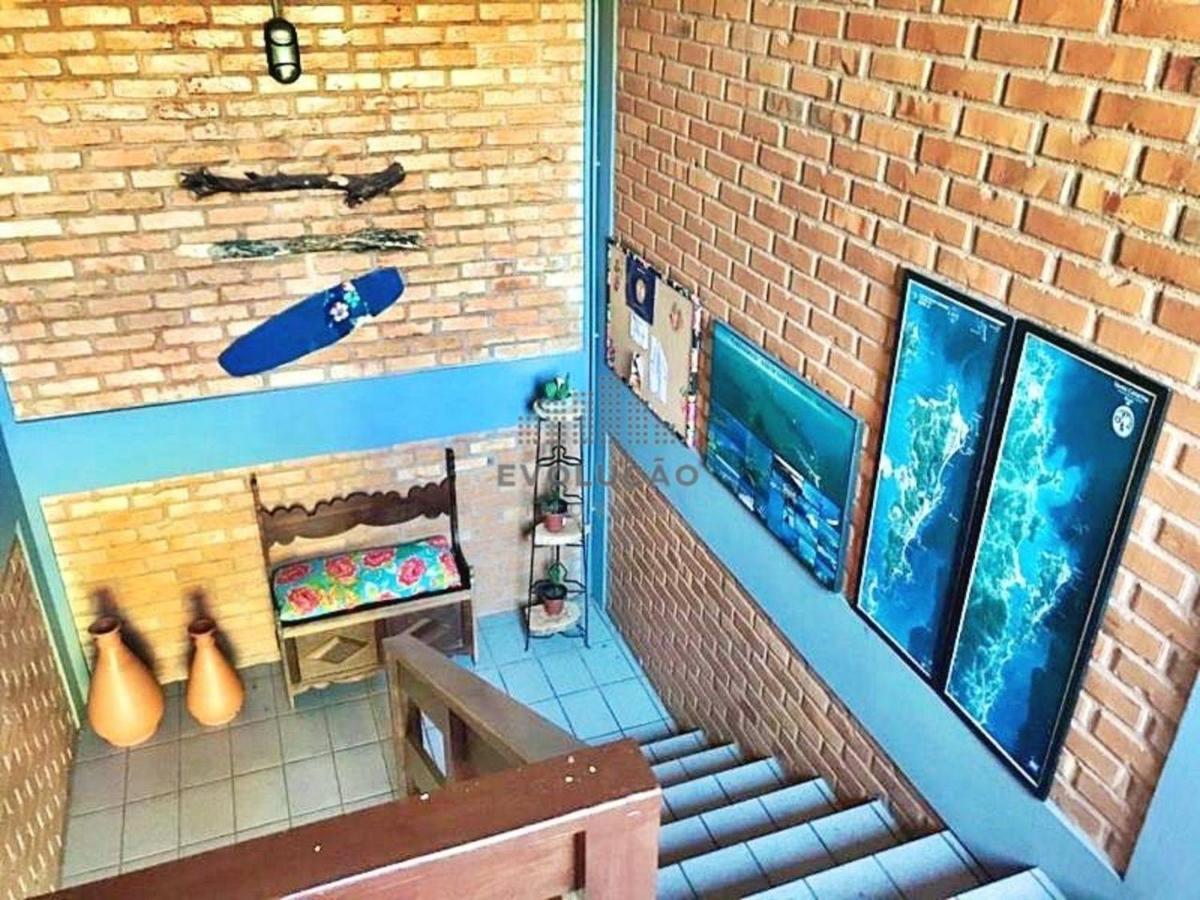 Chalé Dunas do Beco Florianópolis Esterno foto
